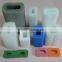 EPE foam pipe making extruder for Clothing bracket made in china
