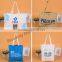 Shoulder Bag Canvas Ecological Cotton Canvas Bags