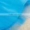 (K5216Y) blue 18M-6Y wholesale children clothes 3d printed girls fashion frozen tutu dress elsa t shirts for girls