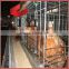 High Quality Cages For Broiler Chicken