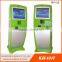 22'' Prepaid Self-Service Vending Kiosk