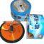 high capacity 4.7GB/120min super disc dvd
