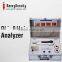 2016 New arrival USB bia skin analyzer