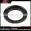 34-46mm Camera Filter Step-up Ring Metal Ring Adapter For Canon 7D 1100D For Sony A230 A300