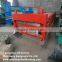 Double Deck Roll Forming Machinery Line With Lower Price