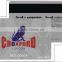 membership card loyalty cards vip cards