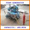 Foam cement generator/ cement foam generator
