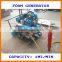 concrete foam generator