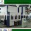 large blow molding machine rotary type