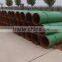 Anti-corrosion Steel Tube,carbon Pipe /ASTM A53,GR.B ,API PE COATED