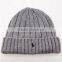 2015 new arrival cashmere hat winter Christmas gifts wholesale winter knitted cashmere cap hat