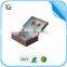 ISO9001 Factory China Manufacturer Bright Coloured Suitcases