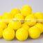 OEM Logo ball Shape Anti Stress PU Foam Ball