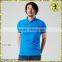 Button-down Collar Cotton Fitted Man Polo Shirt