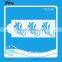 Lace cake decoration stencils / wedding cake tools