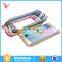 Hot sale universal metal bumper case cover for samsung galaxy core