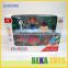 2014 Children Universal Electric Toy Lovely Baby Cartoon Toys Ship Musical Plastic Titanic Toy Boat