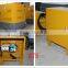 the lowest noise silent canopy 15kw generator with Kubota engine