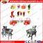 Best selling fruit juice extractor machine