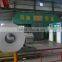 lubricated aluminum container foil with FDA, SGS, HACCP,KOSHER