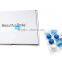 D.I.Y(Do It Yourself) Moldable Thermofitting Teeth Whitening Trays