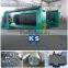 Heavy Duty Hexagonal Wire Mesh Machine