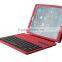 Newest Folding Leather Case Bluetooth Keyboard for Ipad Air