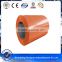 GI steel Zinc 50g/m2 0.46mm*1200mm Shandong Taian Zhongcan Steel Coils for roller-shutter door
