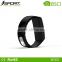 Bluetooth Bracelet Watch Activity Tracker Vibrating Wrist Band Incoming Call &SMS Reminder