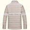 Custom Men Ultralight Down Jacket