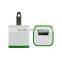 Best quality mini shape wall charger 1A FULL