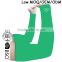 (Trade Assurance)Sun Protective green Arm Sleeves for outdoor sports