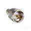 PL259 UHF Male To BNC Female Jack RF Coaxial Adapter Connector