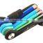 Wholesale Easydo Colorful Multifunction Bike Repair Tool distributors