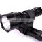 High quality Patented Product Plastic Bicycle Mount for Flashlight Factory