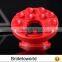 wholesale colorful round shape mobile phone support for car