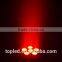 RGBW IR Remote optional led par wireless indoor led par can 30W battery powered par light