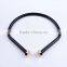 Wholesale plastic handle for leather bag