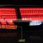 modified taillight for 2015-2016 Toyota Highlander
