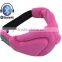 Bluetooth music sleeping eye mask with stereo headphones fleece material