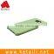 Mobile phone silicone + PC cover for Samsung S7 made in China