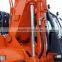 shunglai 24.1 ton medium excavator for sale