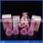 Hygiene Medical Supplies For Lady Menstrual Period Used Silicone Cup In S & L two sizes