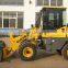 china caise CS912 mini wheel loader