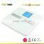 Electronic digital personal fat scale VFS202