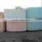 2014 Semi-auto batch foam machine/foaming machine/sponge machine