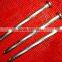 well quanltiy Polished Concrete steel Nail