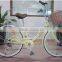 hiten Frame Material and City bike Type bicycle for lady                        
                                                Quality Choice