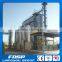 High quality welded steel professional automatic feed silo