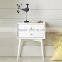 High quality Wooden night table/Nordic Style Wood bedside table/Moderen style bedside table